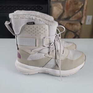 The North Face UX Metro Atmos Mid Boot, sz 7.5